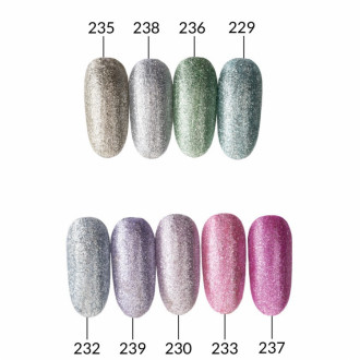 Esmalte Platino Rumi 10 Ml