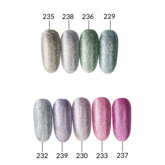 Esmalte Platino Rumi 10 Ml