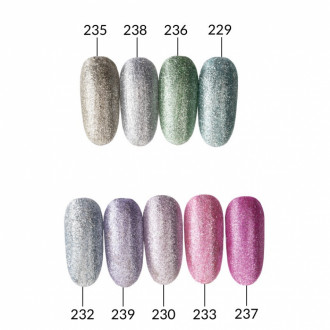Esmalte Platino Rumi 10 Ml