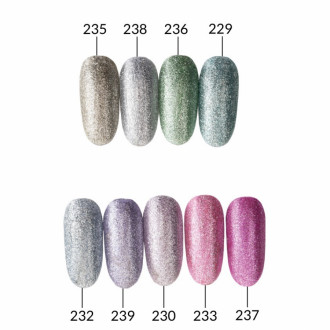 Esmalte Platino Rumi 10 Ml