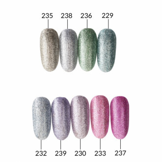 Esmalte Platino Rumi 10 Ml