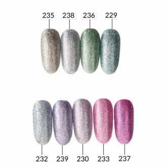 Esmalte Platino Rumi 10 Ml