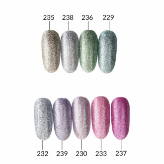 Esmalte Platino Rumi 10 Ml