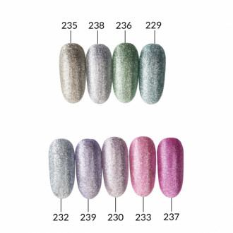 Esmalte Platino Rumi 10 Ml