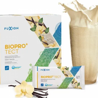 FUXION BIOPROTEC CL 350 GR 14 SOBRES